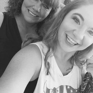 Meet your Posher, Cindy